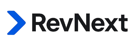 RevNext Logo